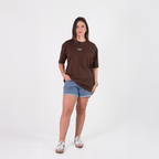 Camiseta Me Leve Para Fora