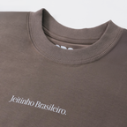 Camiseta Jeitinho Brasileiro