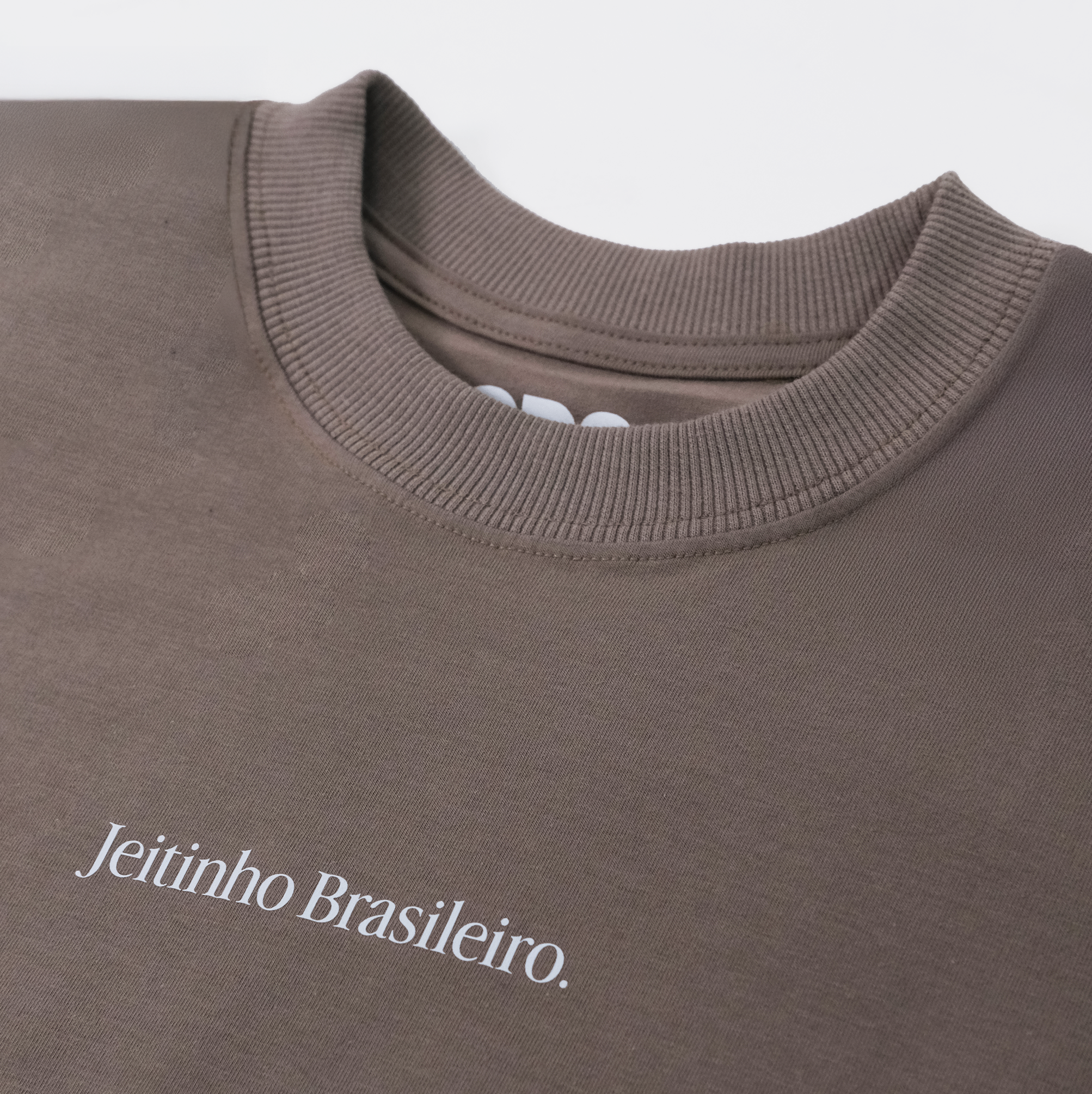 Camiseta Jeitinho Brasileiro