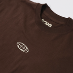 Camiseta Me Leve Para Fora