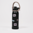 Garrafa Térmica Inox Fora Preta 700 ml